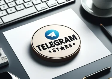 Telegram запустил новый токен "Telegram Stars"