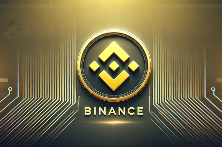 Binance интегрирует USDT в сети Toncoin