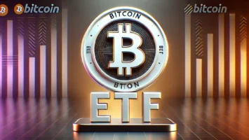 Bitcoin ETF потеряли $1,3 млрд за две недели