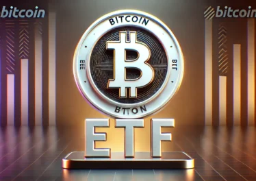 Bitcoin ETF потеряли $1,3 млрд за две недели