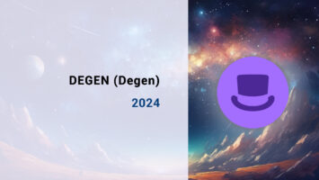 Прогноз курса DEGEN (Degen), на 2024 год