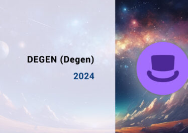 Прогноз курса DEGEN (Degen), на 2024 год