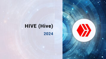Прогноз курса HIVE (Hive), на 2024 год