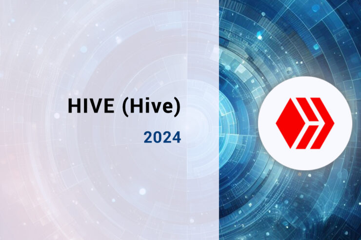 Прогноз курса HIVE (Hive), на 2024 год