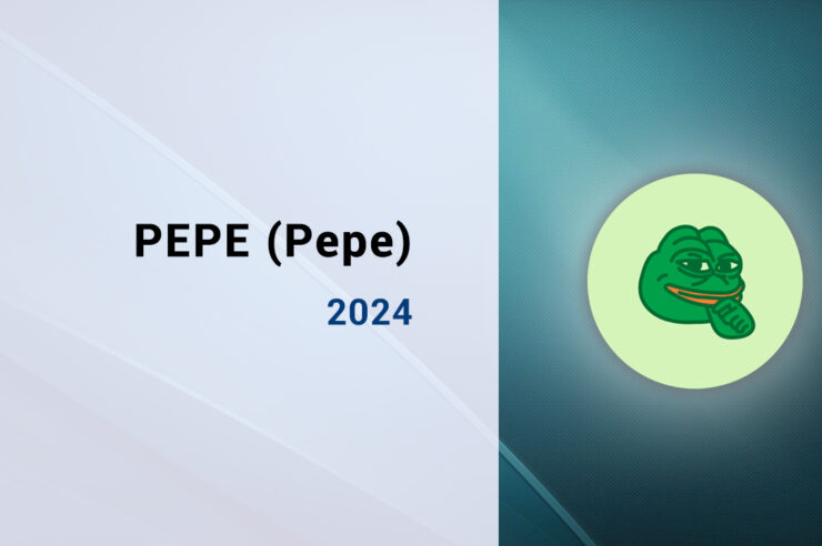 Прогноз курса PEPE (Pepe), на 2024 год