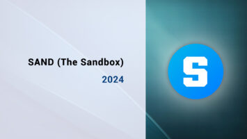 Прогноз курса SAND (The Sandbox), на 2024 год
