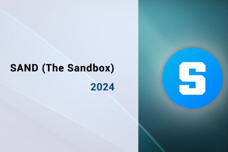 Прогноз курса SAND (The Sandbox), на 2024 год