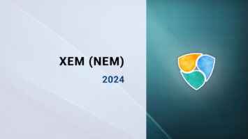 Прогноз курса XEM (NEM), на 2024 год