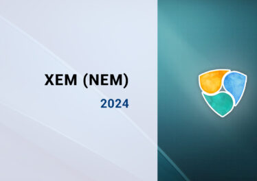 Прогноз курса XEM (NEM), на 2024 год