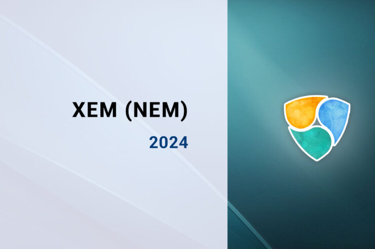 Прогноз курса XEM (NEM), на 2024 год