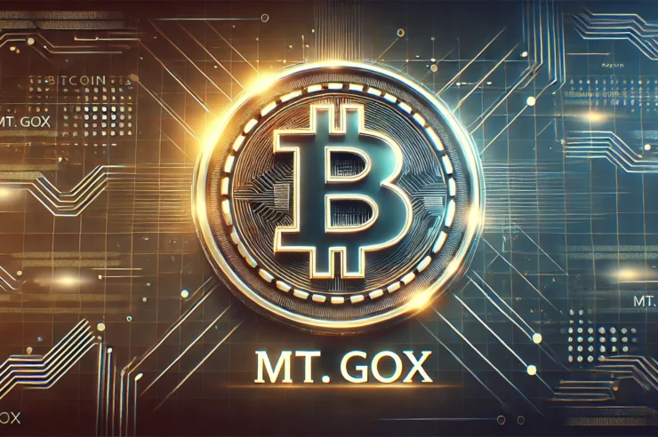 Mt. Gox перевела 37 477 BTC на новый кошелек