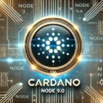 Cardano выпустила новую версию ПО Node 9.0