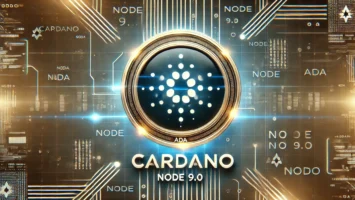 Cardano выпустила новую версию ПО Node 9.0