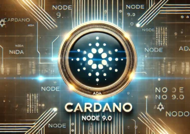 Cardano выпустила новую версию ПО Node 9.0