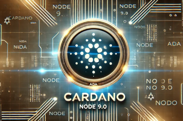 Cardano выпустила новую версию ПО Node 9.0