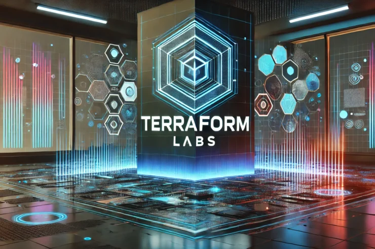 Terraform Labs продает четыре компании в рамках ликвидации