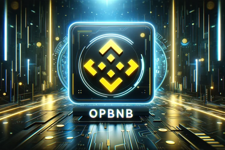 BNB Chain представил новую сеть opBNB