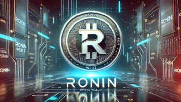 Сеть Ronin фиксирует значительный рост числа пользователей