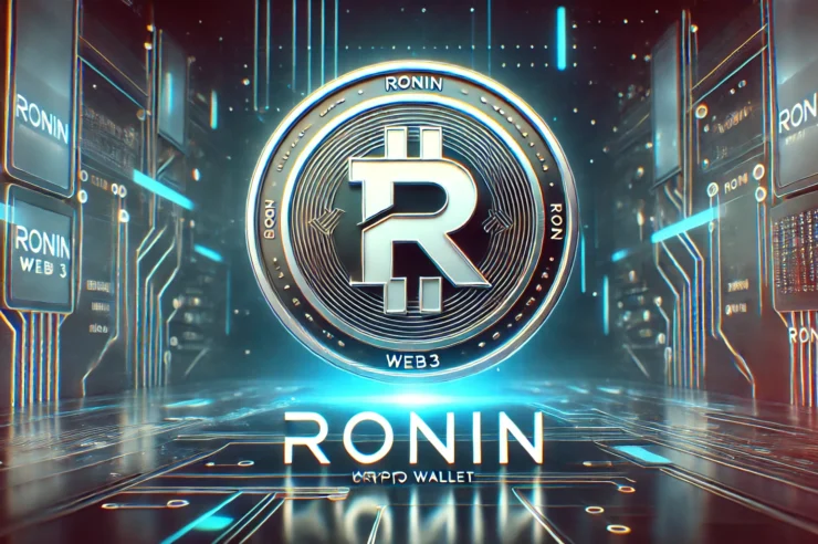 Сеть Ronin фиксирует значительный рост числа пользователей