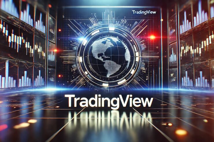 Индикаторы TradingView