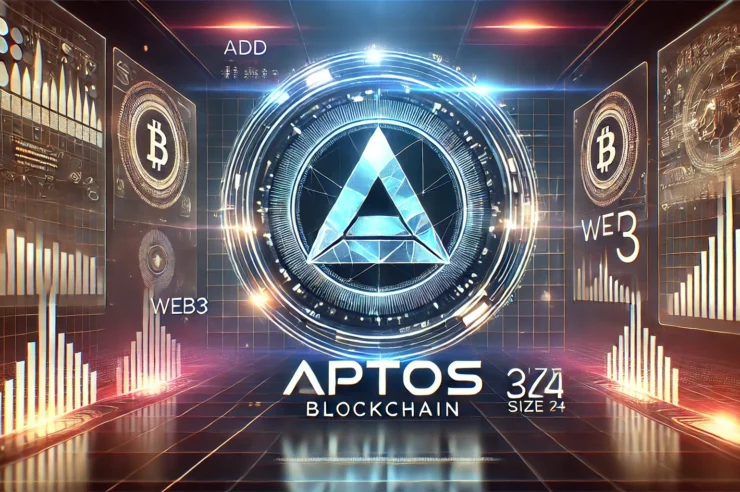 Aptos интегрирует платформу конфиденциальности Nillion