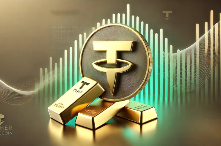 Tether запустила USDT на блокчейне Aptos