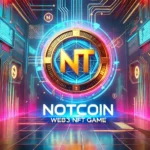 Notcoin запустит сюжетную web3-игру с Lost Dogs и GetGems