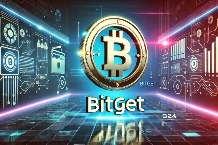 Bitget Wallet обогнал MetaMask по количеству загрузок