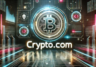 Crypto.com стал официальным партнером Лиги чемпионов УЕФА