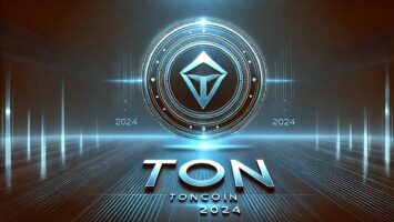 TON (Toncoin) — новости, прогноз на осень 2024