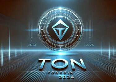 TON (Toncoin) — новости, прогноз на осень 2024