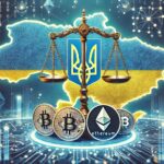 Регуляция криптовалют в Украине