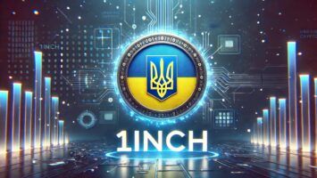 1INCH (1inch) — Новости, Прогноз, Крипта, сентябрь 2024