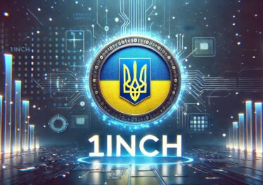 1INCH (1inch) — Новости, Прогноз, Крипта, сентябрь 2024