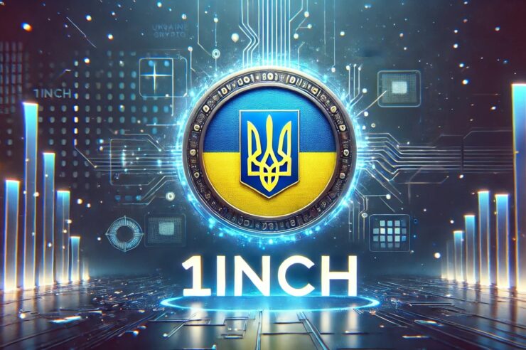 1INCH (1inch) — Новости, Прогноз, Крипта, сентябрь 2024