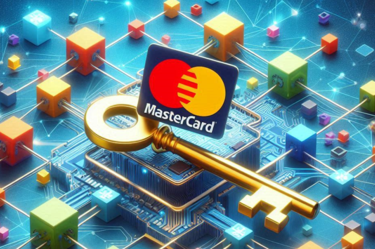 Mastercard сотрудничает с Mercuryo для запуска новой криптодебетовой карты