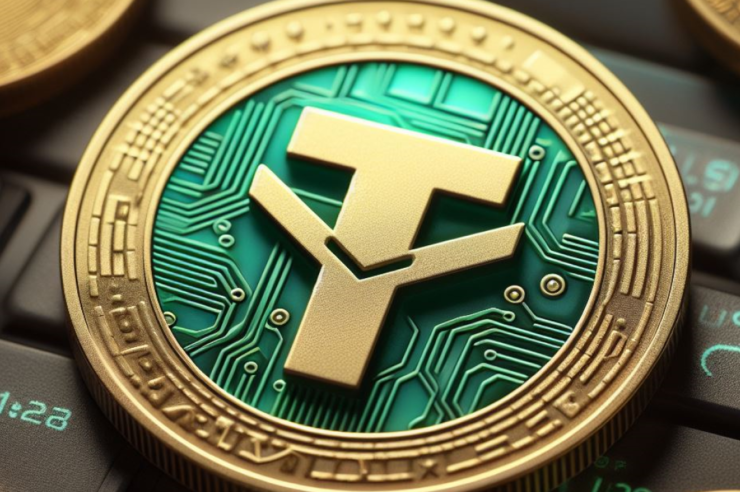 Tether и Tron создали подразделение по борьбе с финансовыми преступлениями