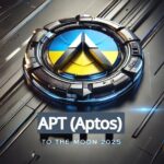APT (Aptos) — новости, прогноз, крипта, 12-09-2024