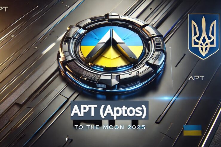 APT (Aptos) — новости, прогноз, крипта, 12-09-2024