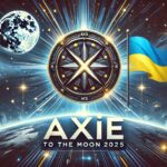 AXS (Axie) — Новости, Прогноз, Крипта, сентябрь 2024
