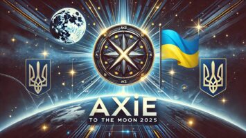 AXS (Axie) — Новости, Прогноз, Крипта, сентябрь 2024