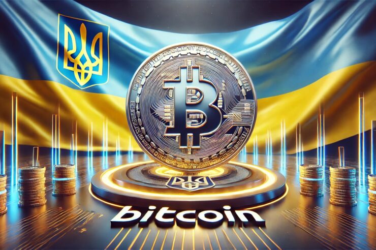 Прогноз курса биткоин, 28-10-2024