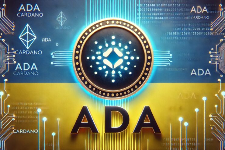 ADA (Cardano) — Новости, Прогноз, Крипта, сентябрь 2024