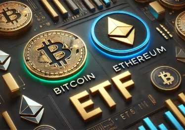 Тайвань открывает рынок ETF на цифровые активы