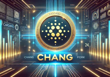 В сети Cardano успешно прошел хардфорк Chang