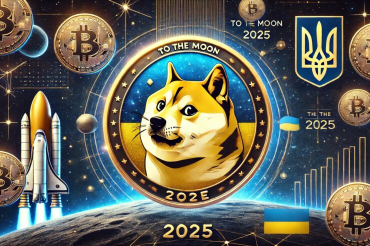 DOGE (Dogecoin): Альтсезон, новости и прогнозы на 2024 год