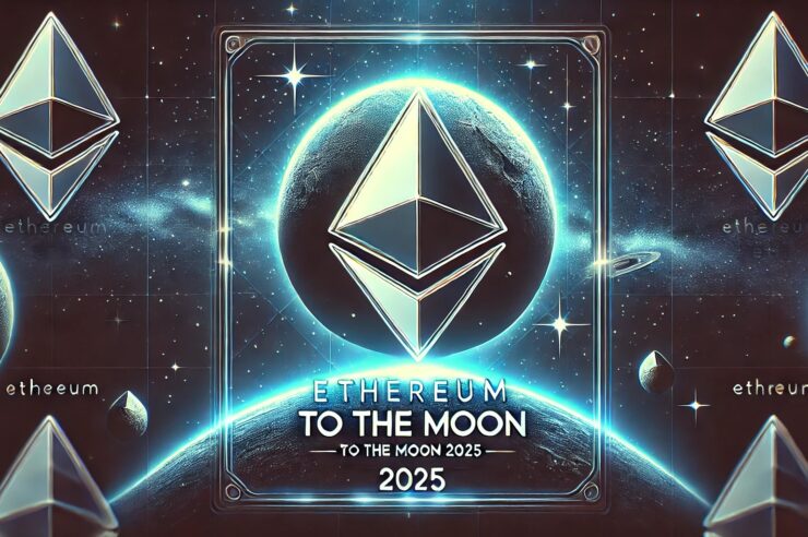 Ethereum (ETH) — новости, прогноз на осень 2024