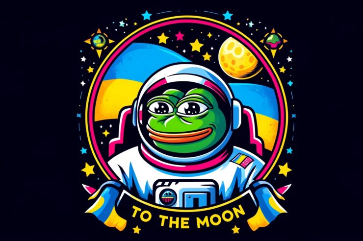 PEPE (Pepe) — новости, прогноз, крипта, 13-09-2024