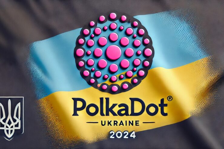 DOT (Polkadot)