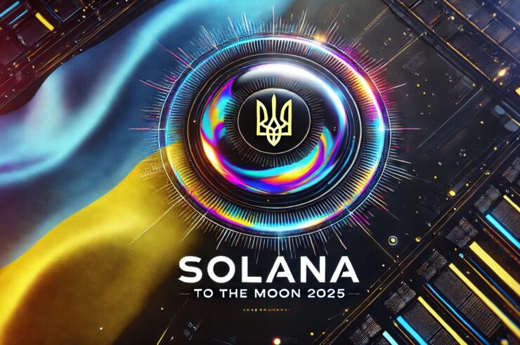 SOL (Solana) — новости, прогноз, крипта, 10-09-2024